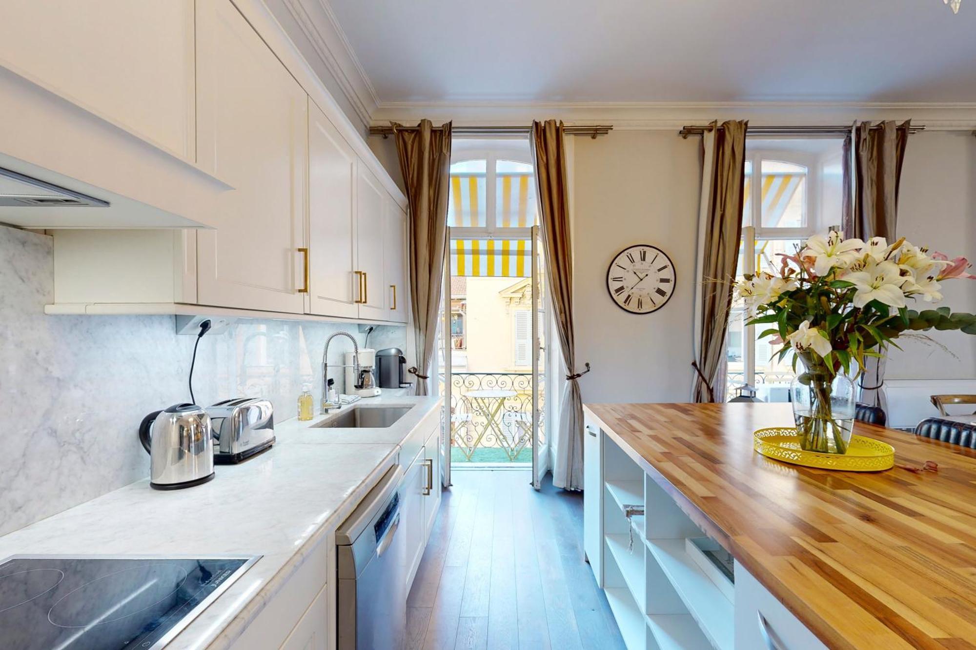 Silver Suite Five Stars Holiday House Nice Exteriör bild