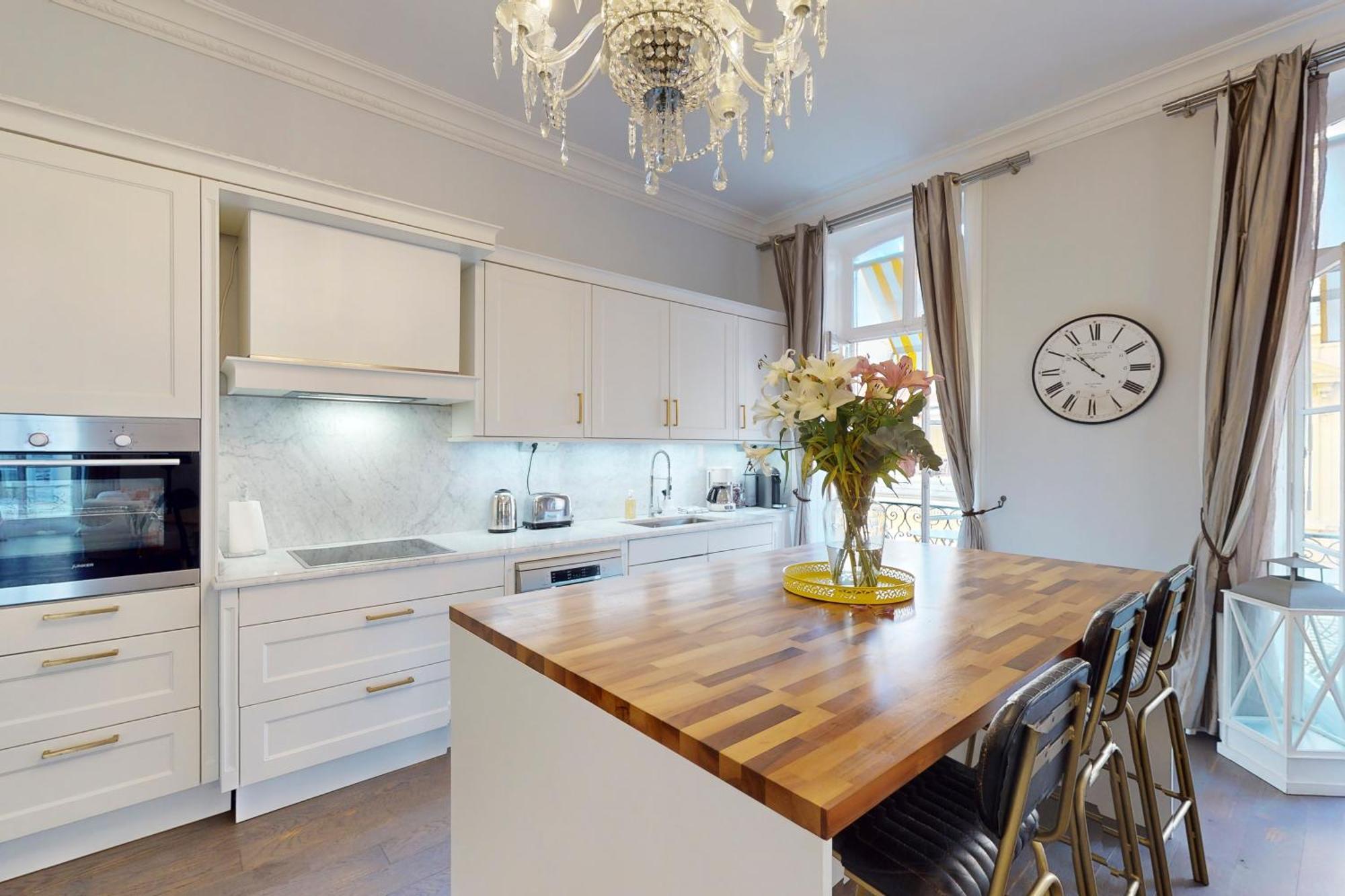 Silver Suite Five Stars Holiday House Nice Exteriör bild