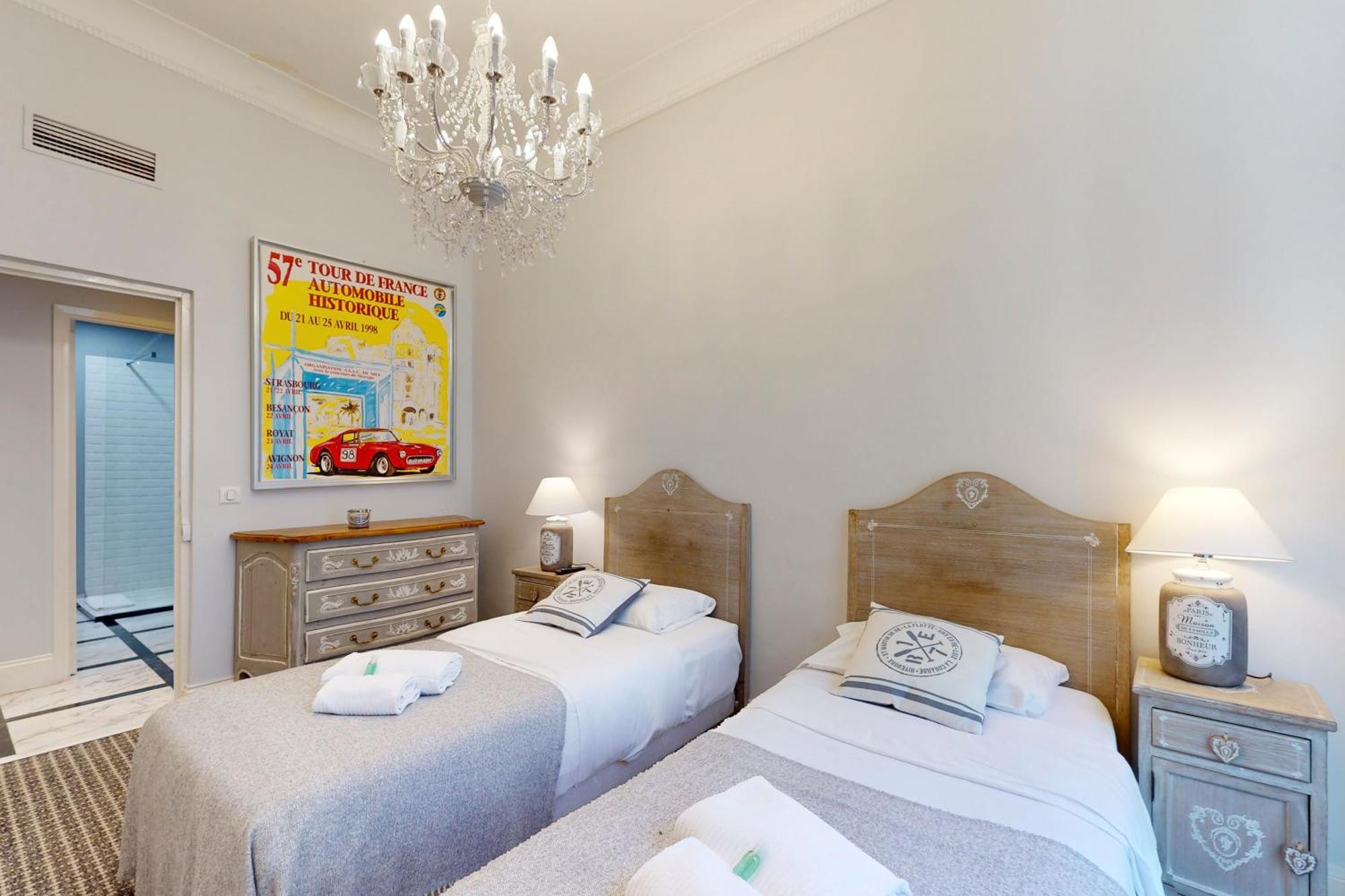 Silver Suite Five Stars Holiday House Nice Exteriör bild
